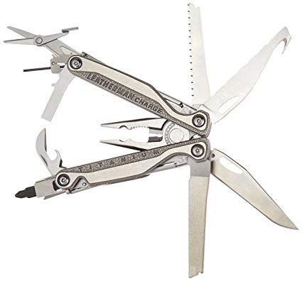 Leatherman multitool